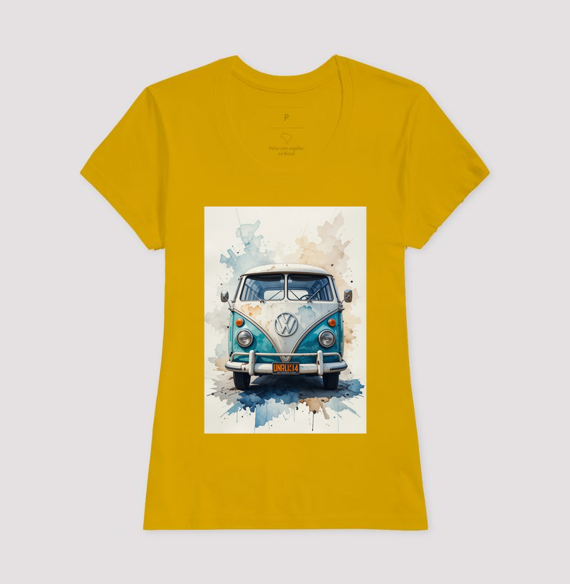 Camisa 13
