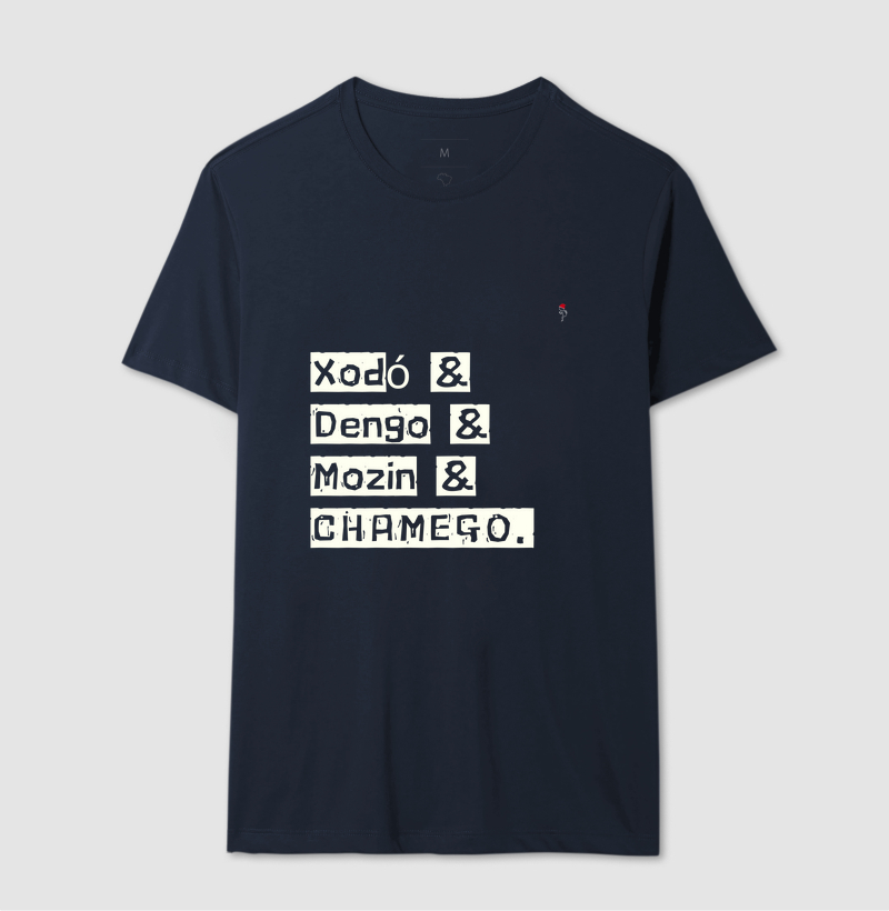 Camisa 13