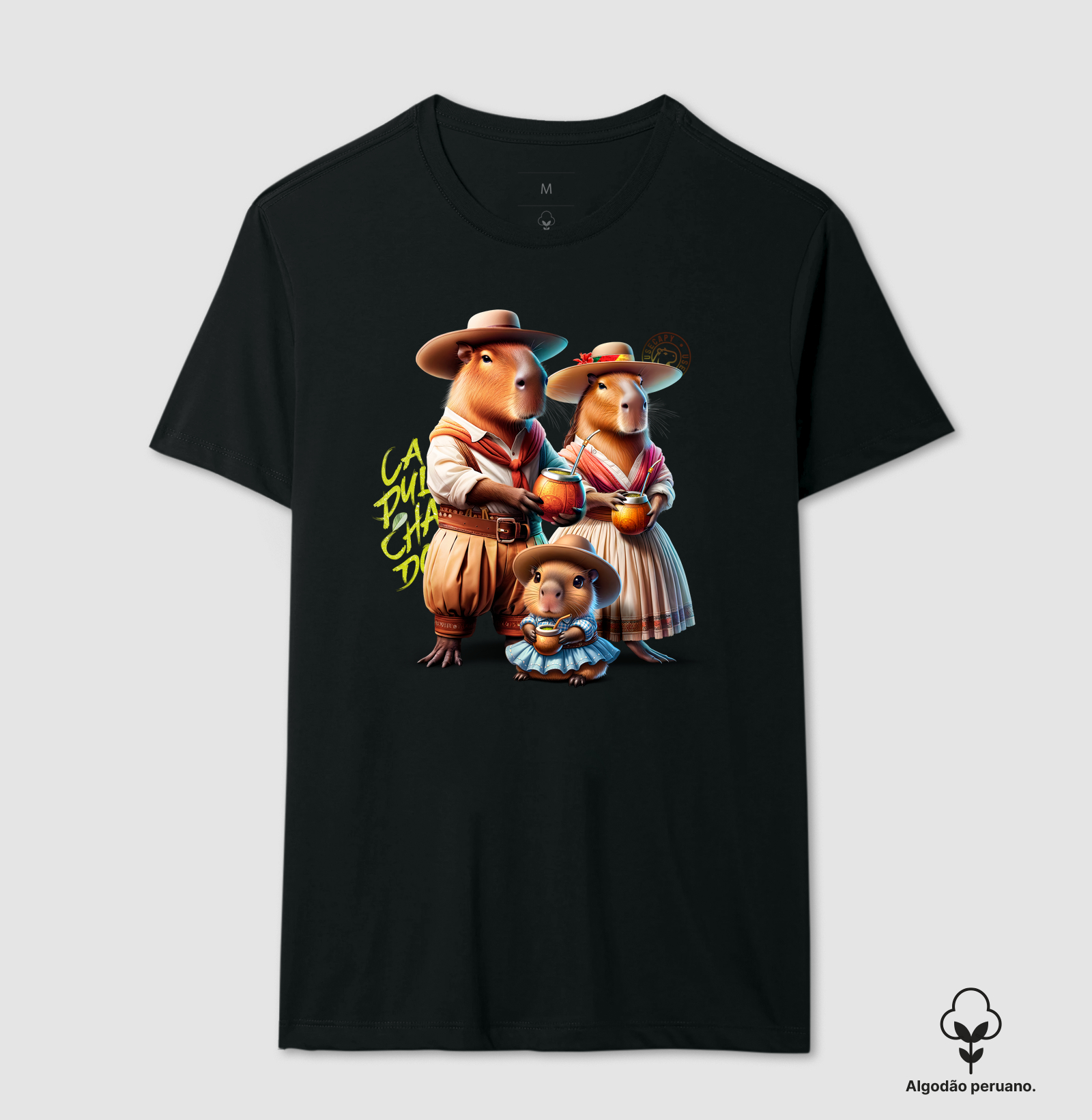 Camisa 5