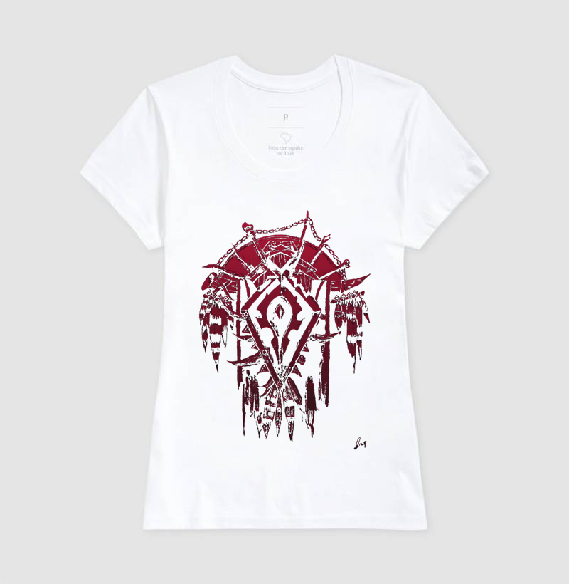 Camisa 6