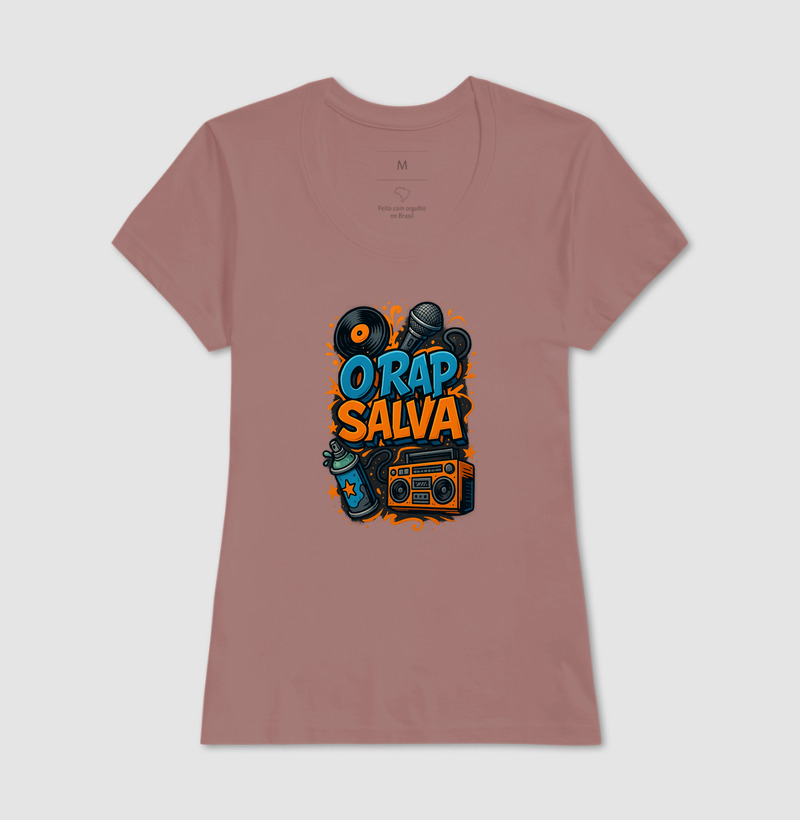 Camisa 18