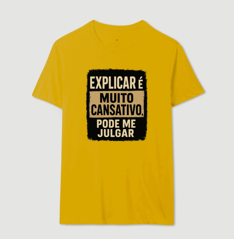 Camisa 13