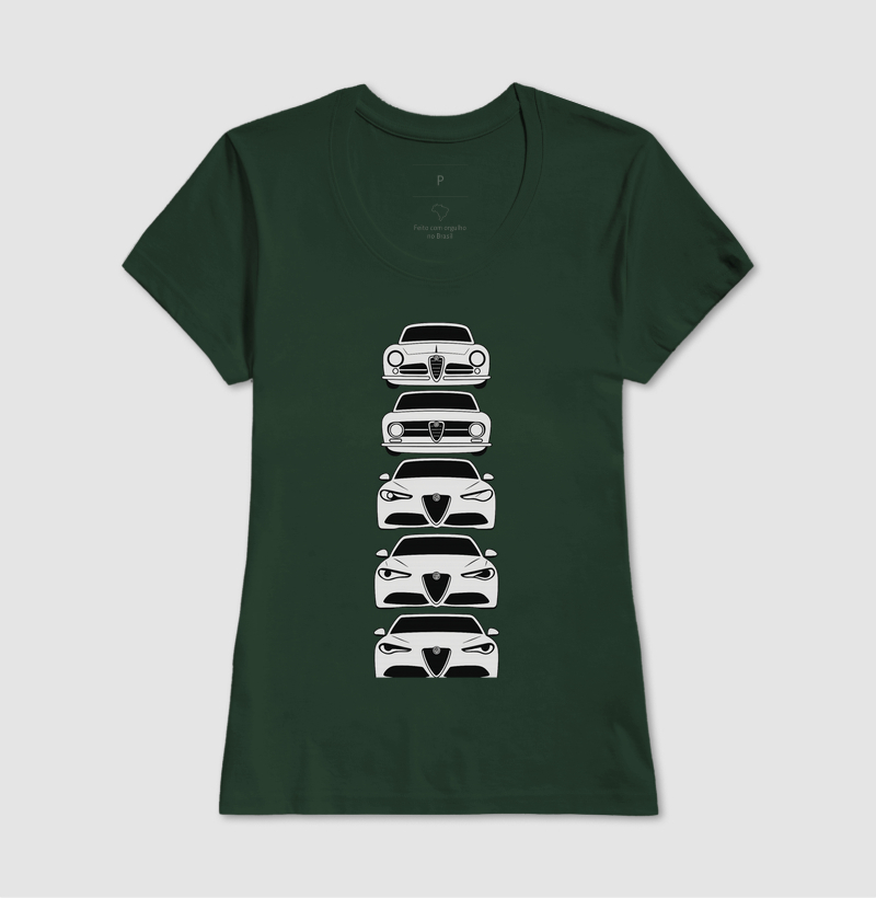 Camisa 12