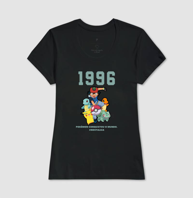 Camisa 15