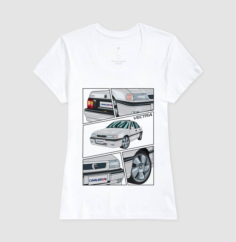 Camisa 7