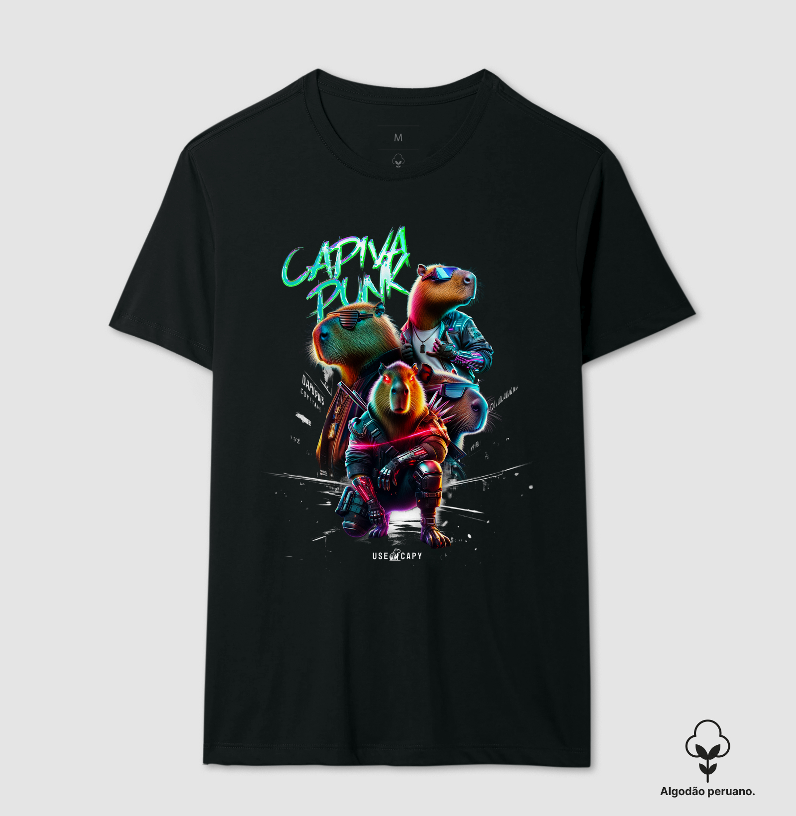 Camisa 4