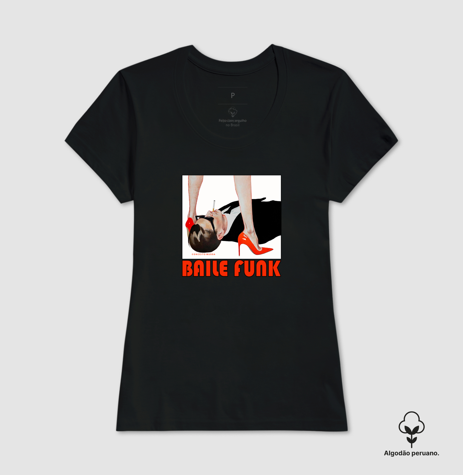Camisa 2