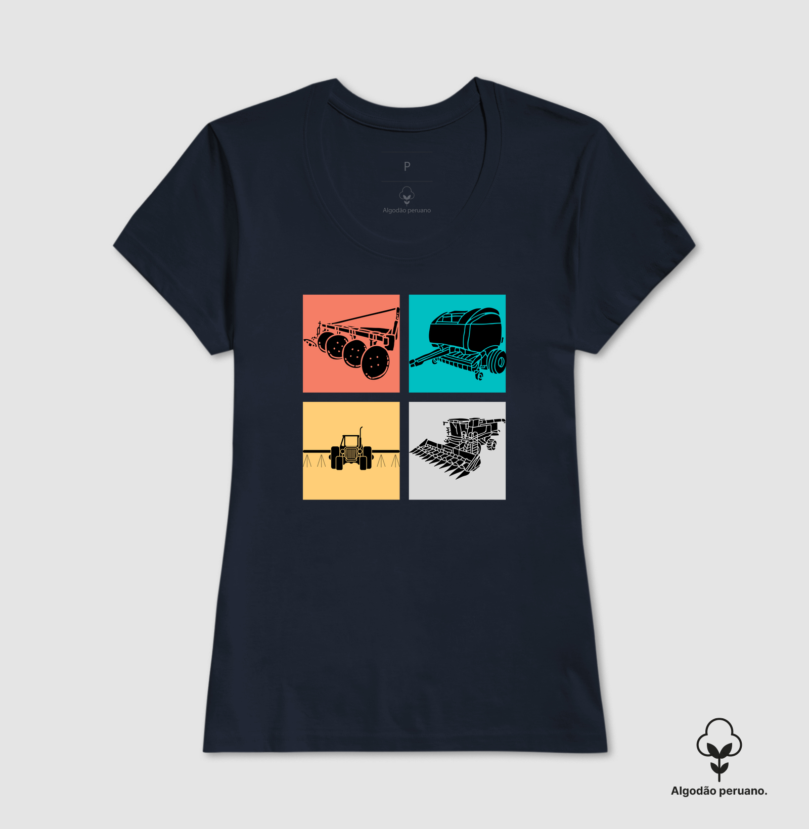 Camisa 4