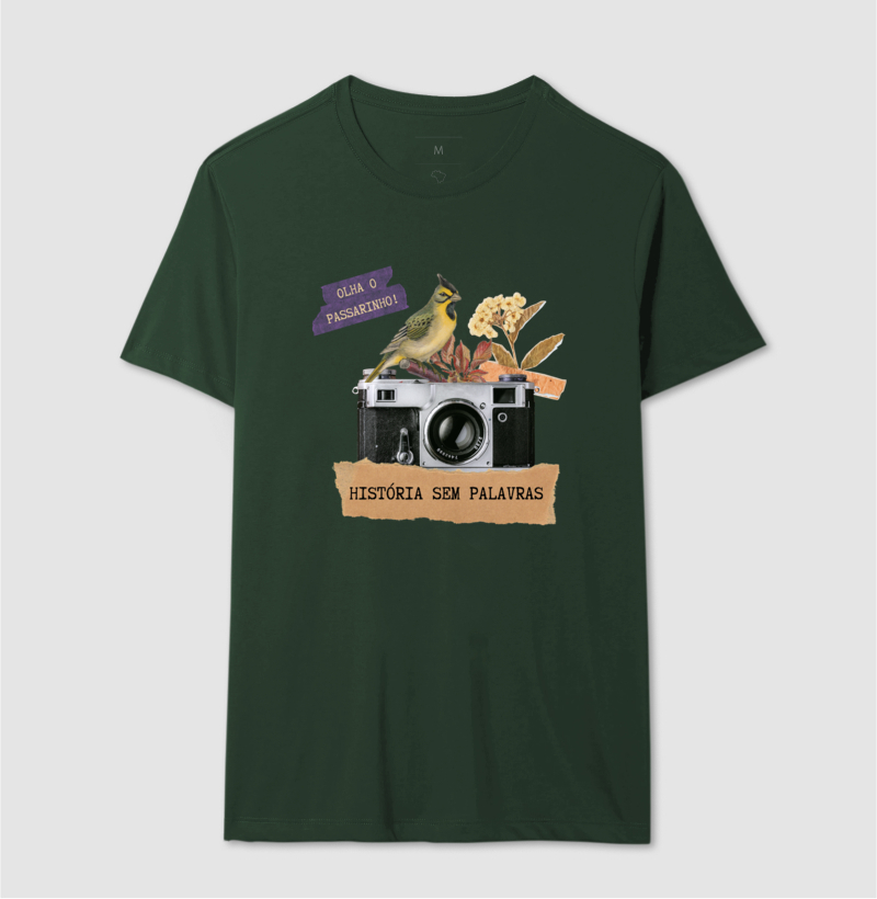 Camisa 12