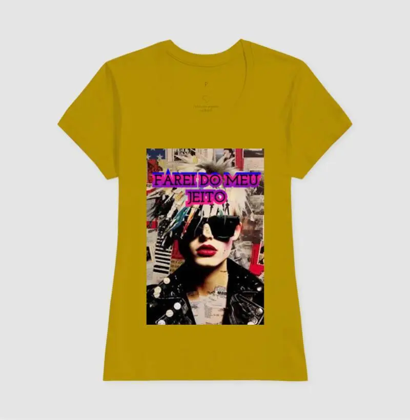Camisa 13