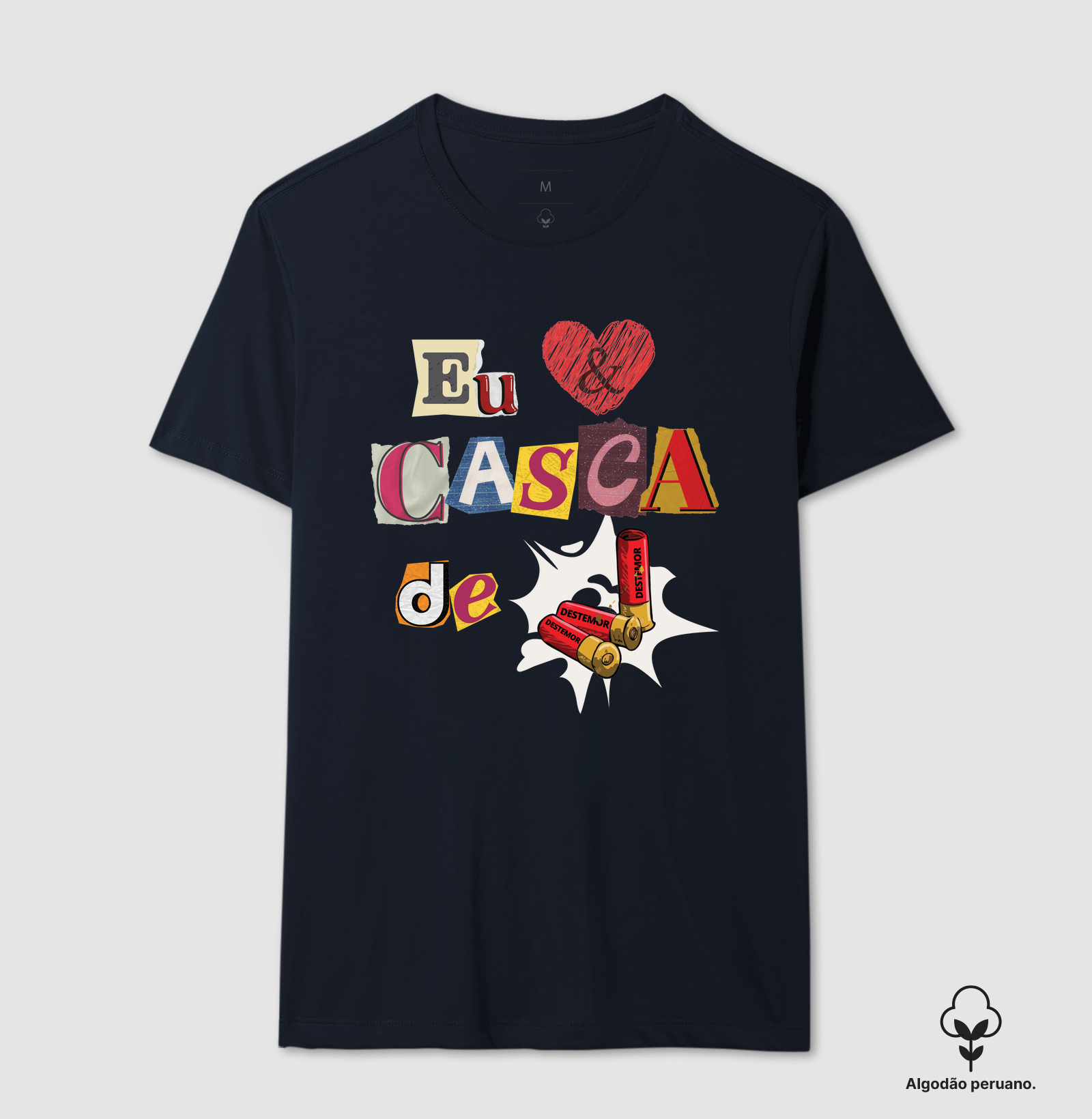 Camisa 5
