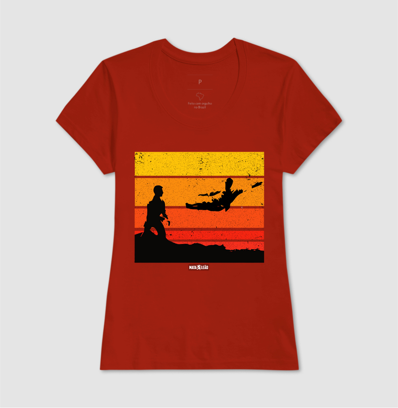 Camisa 11
