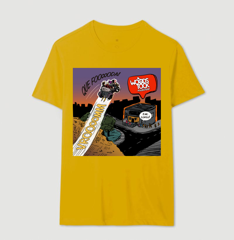 Camisa 13