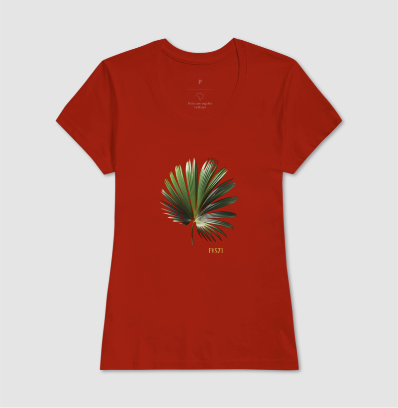 Camisa 15