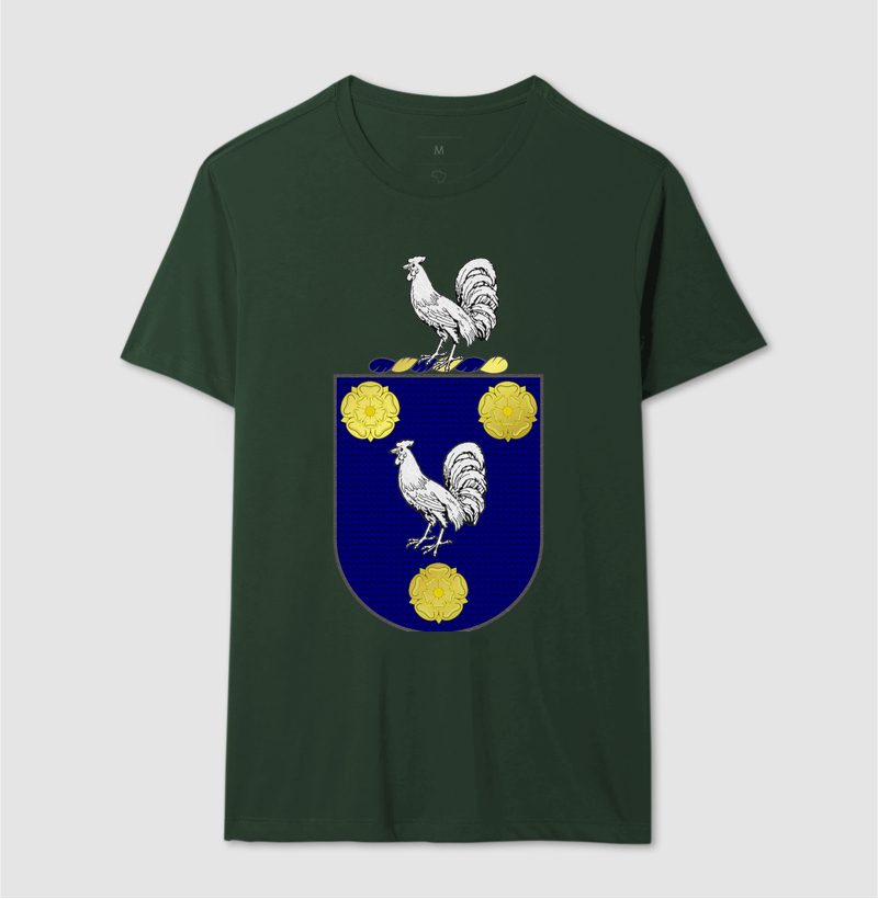 Camisa 11