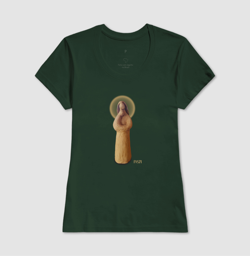 Camisa 11