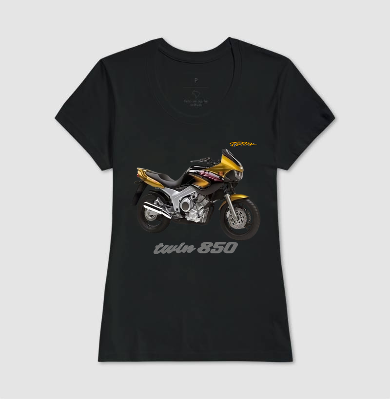 Camisa 13