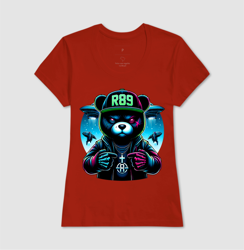 Camisa 10