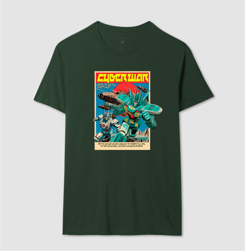 Camisa 10