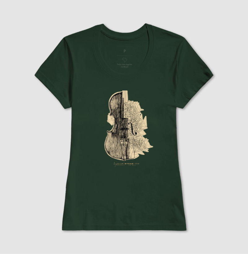 Camisa 10