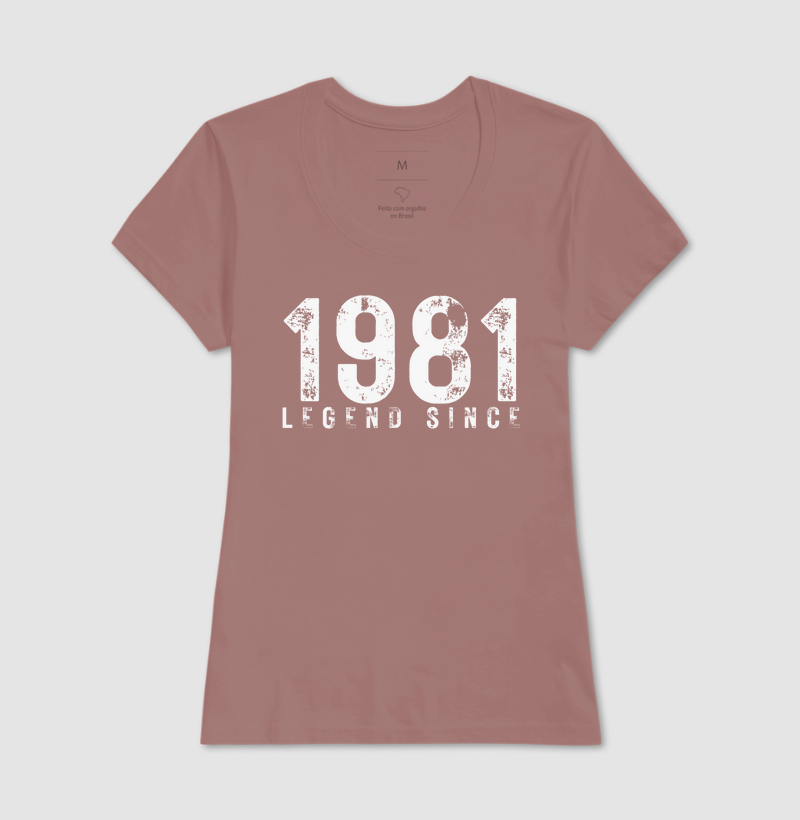Camisa 18