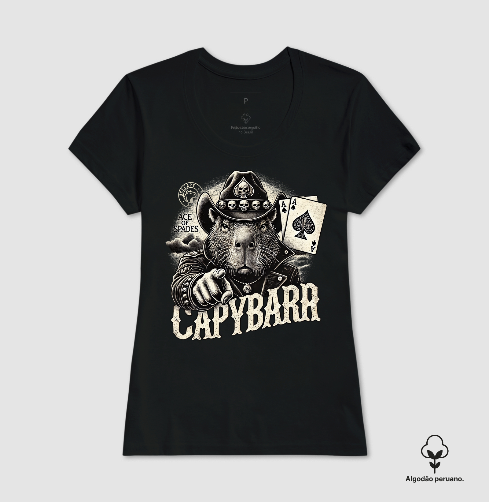Camisa 1