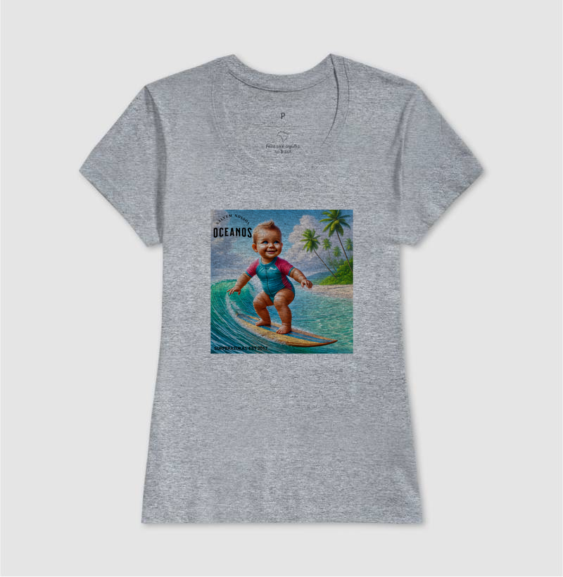 Camisa 9