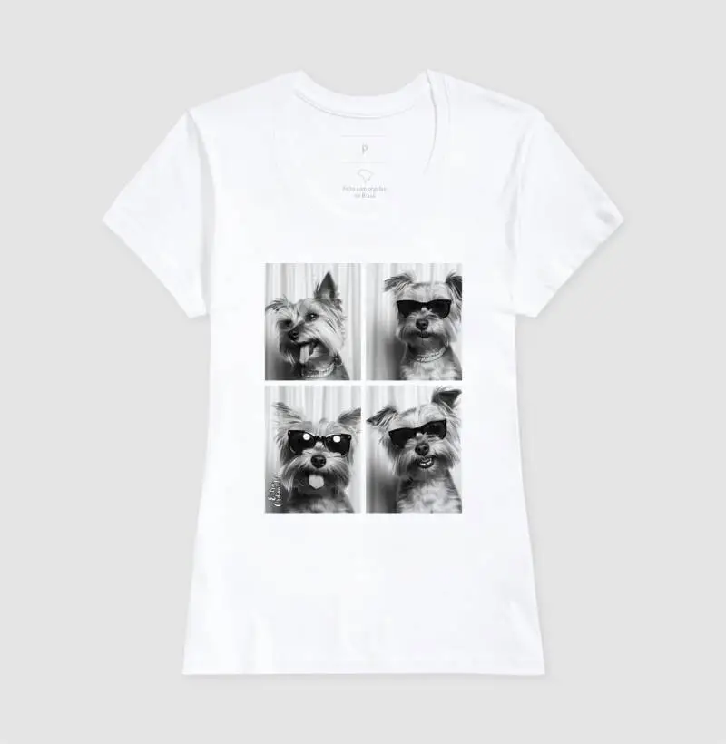 Camisa 9