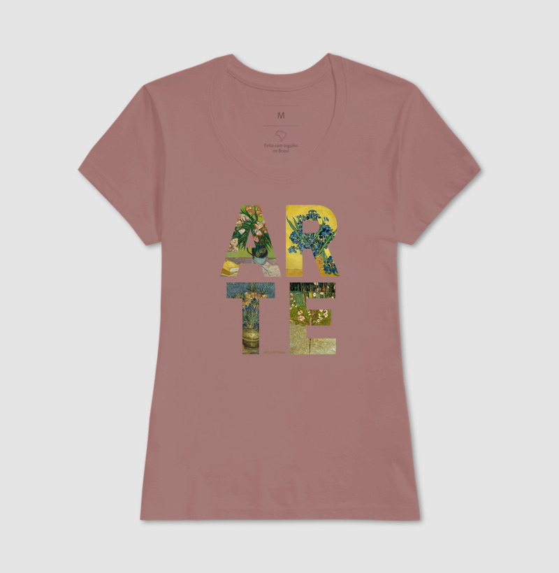 Camisa 16