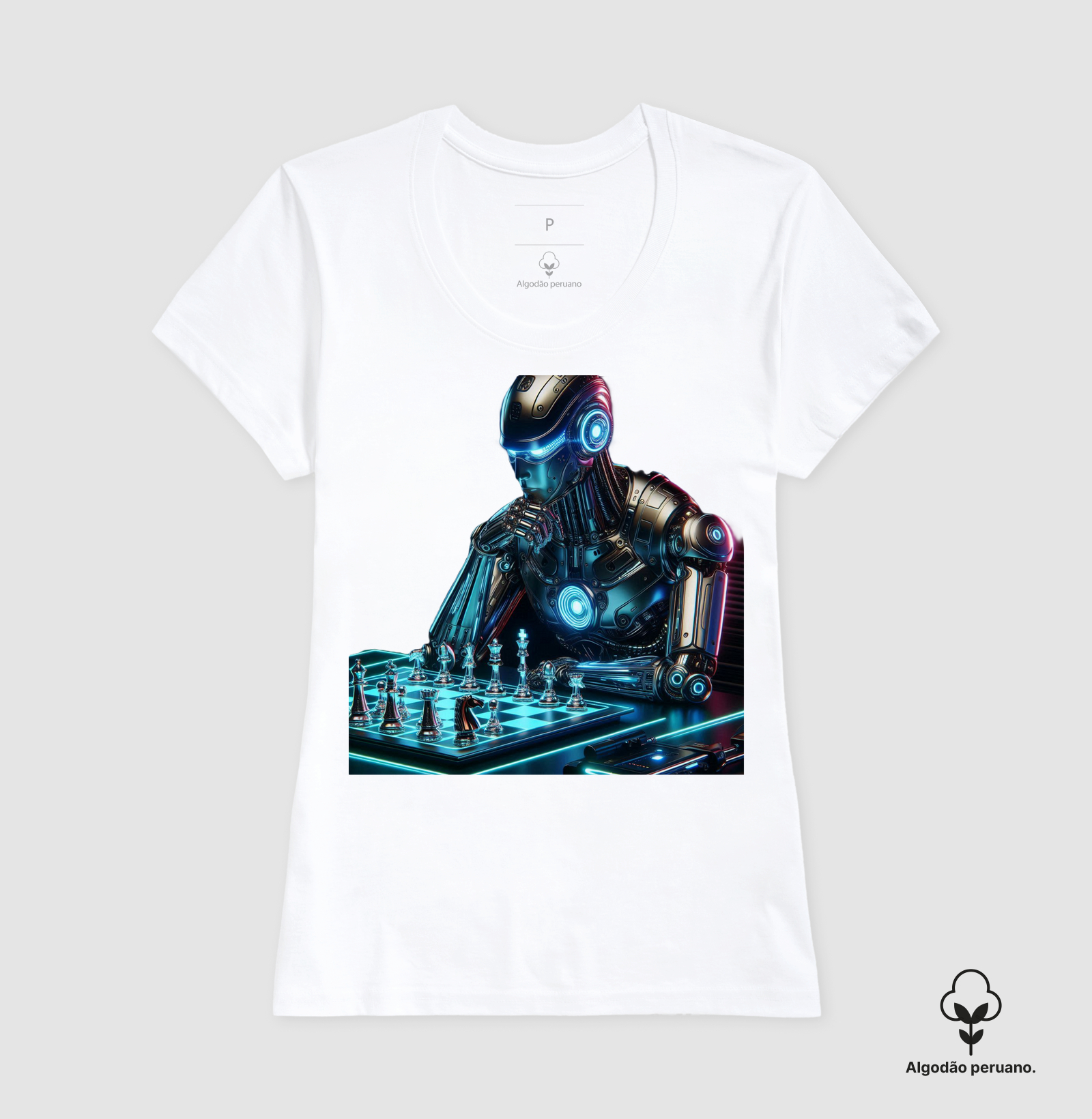 Camisa 3