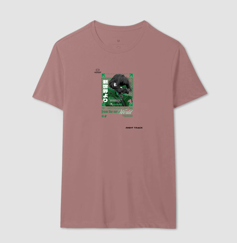 Camisa 19
