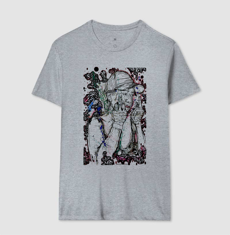 Camisa 9