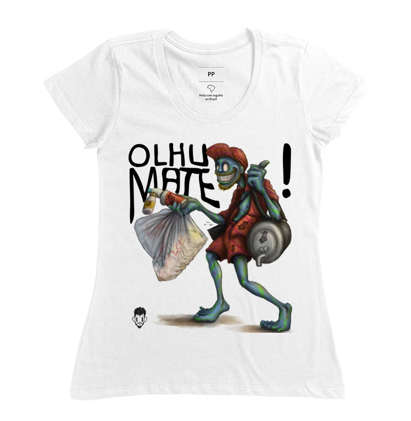 Camisa 4