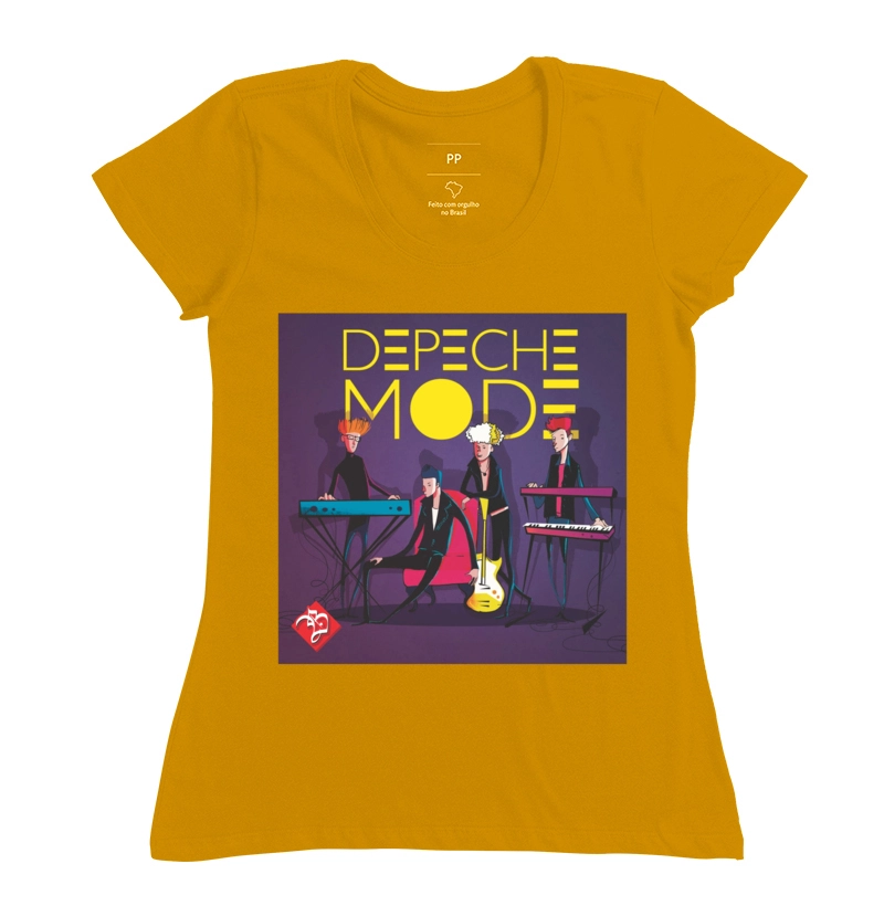 Camisa 5