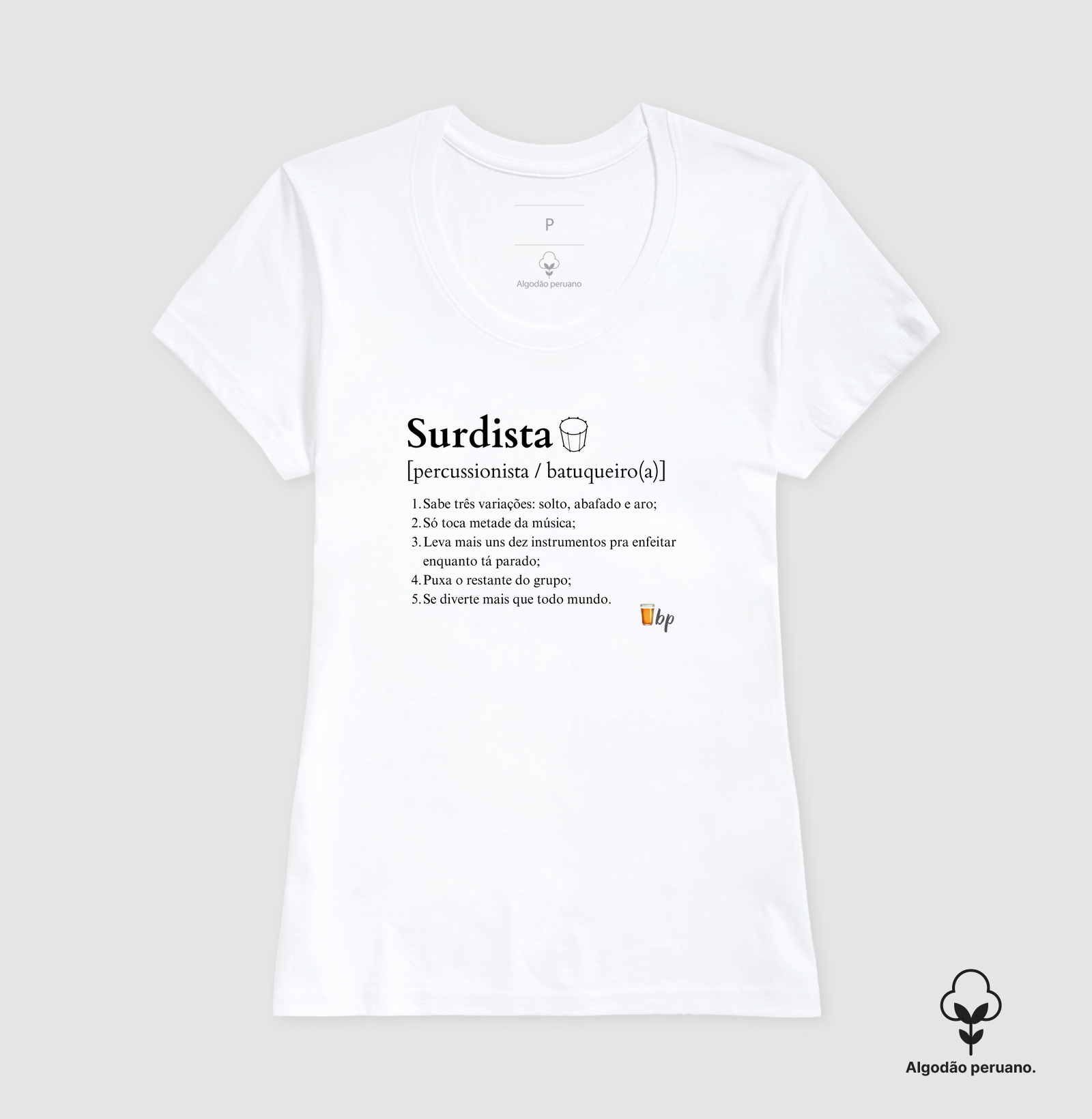 Camisa 3