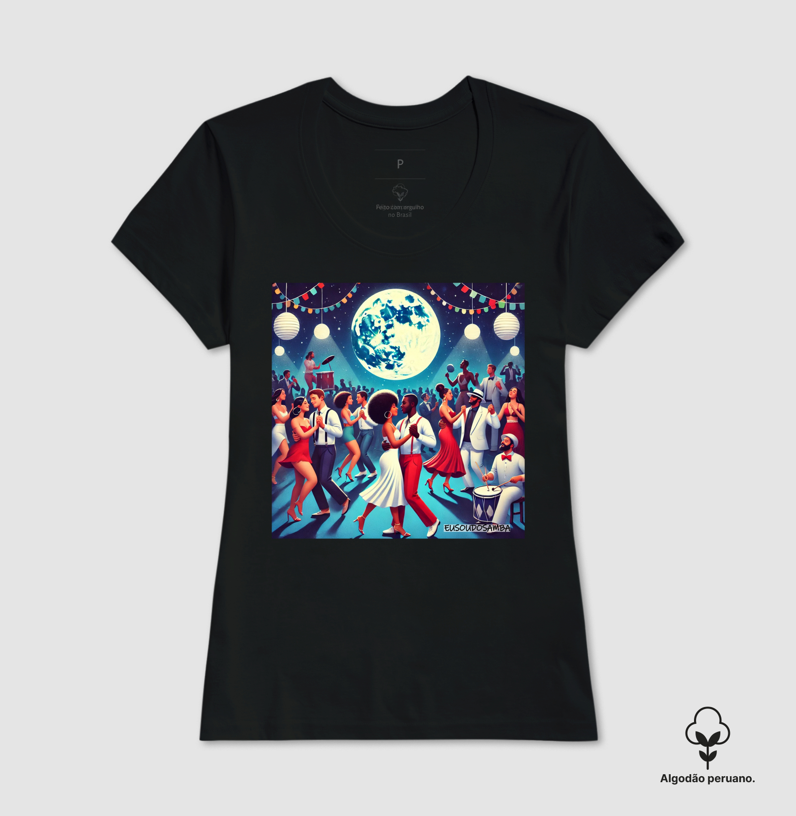 Camisa 4