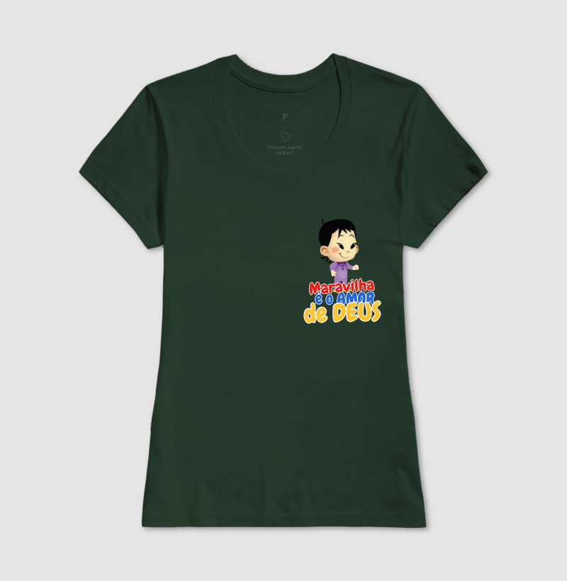 Camisa 12