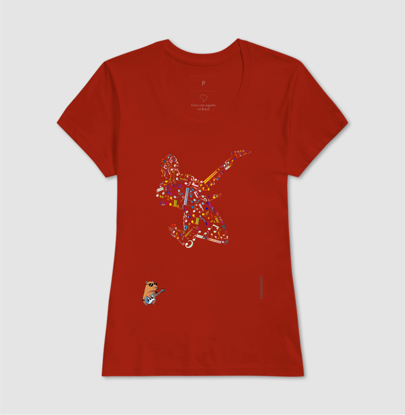 Camisa 10