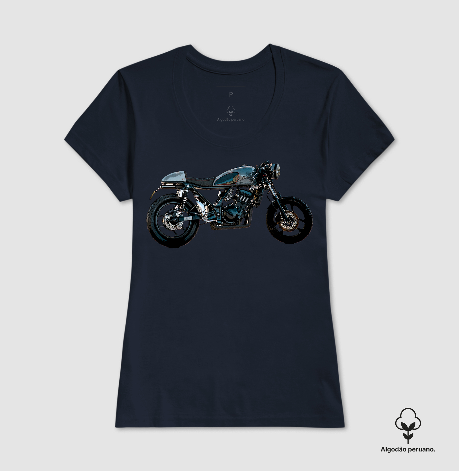 Camisa 5