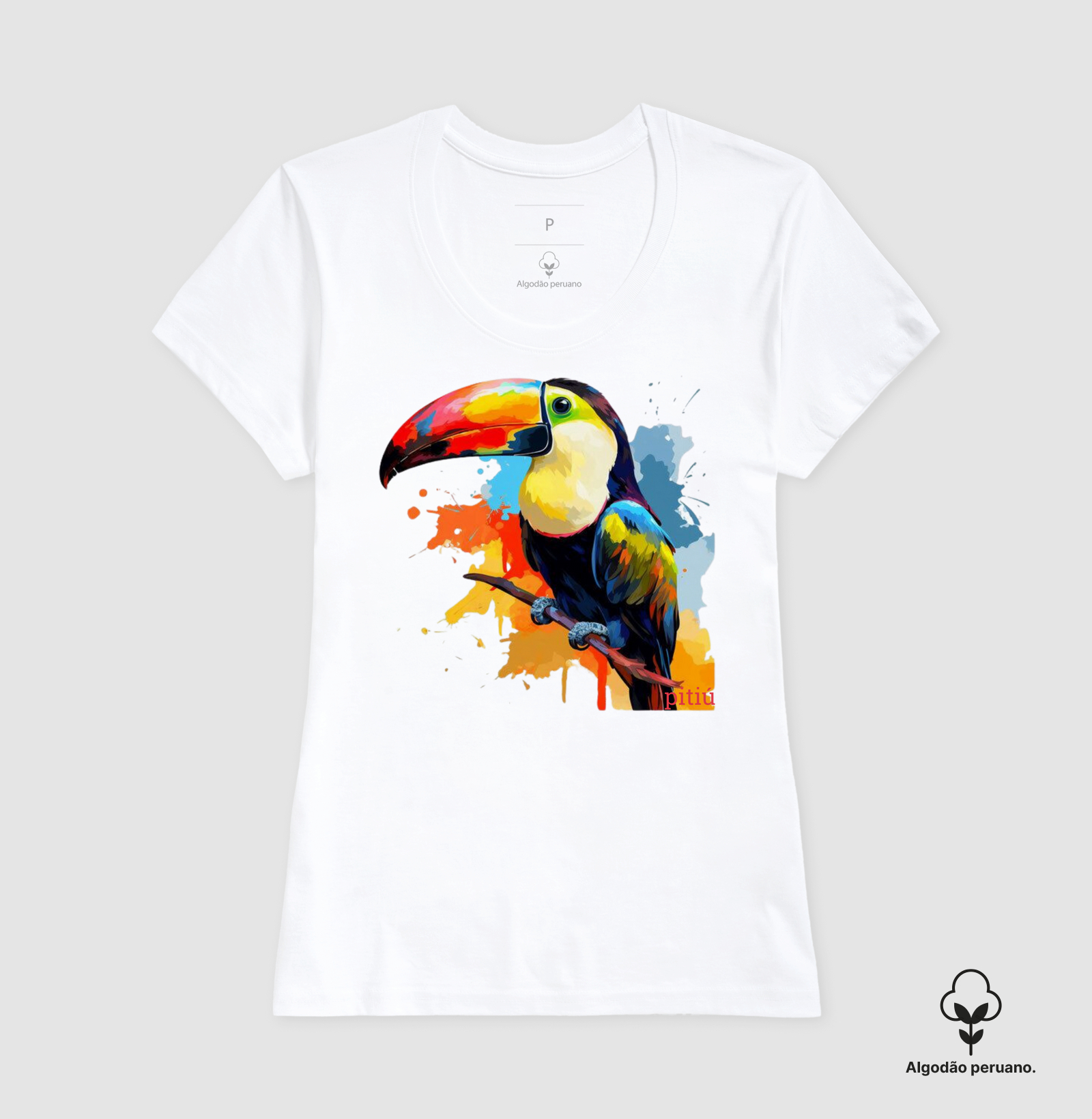 Camisa 2