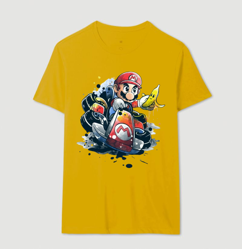Camisa 13