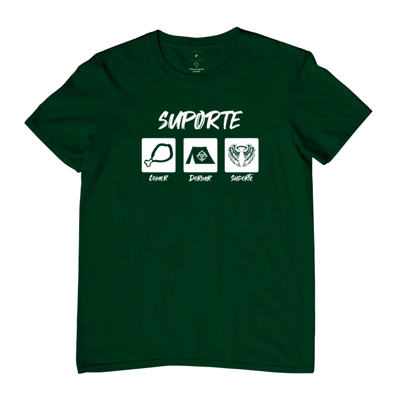Camisa 11