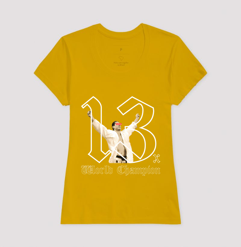 Camisa 17