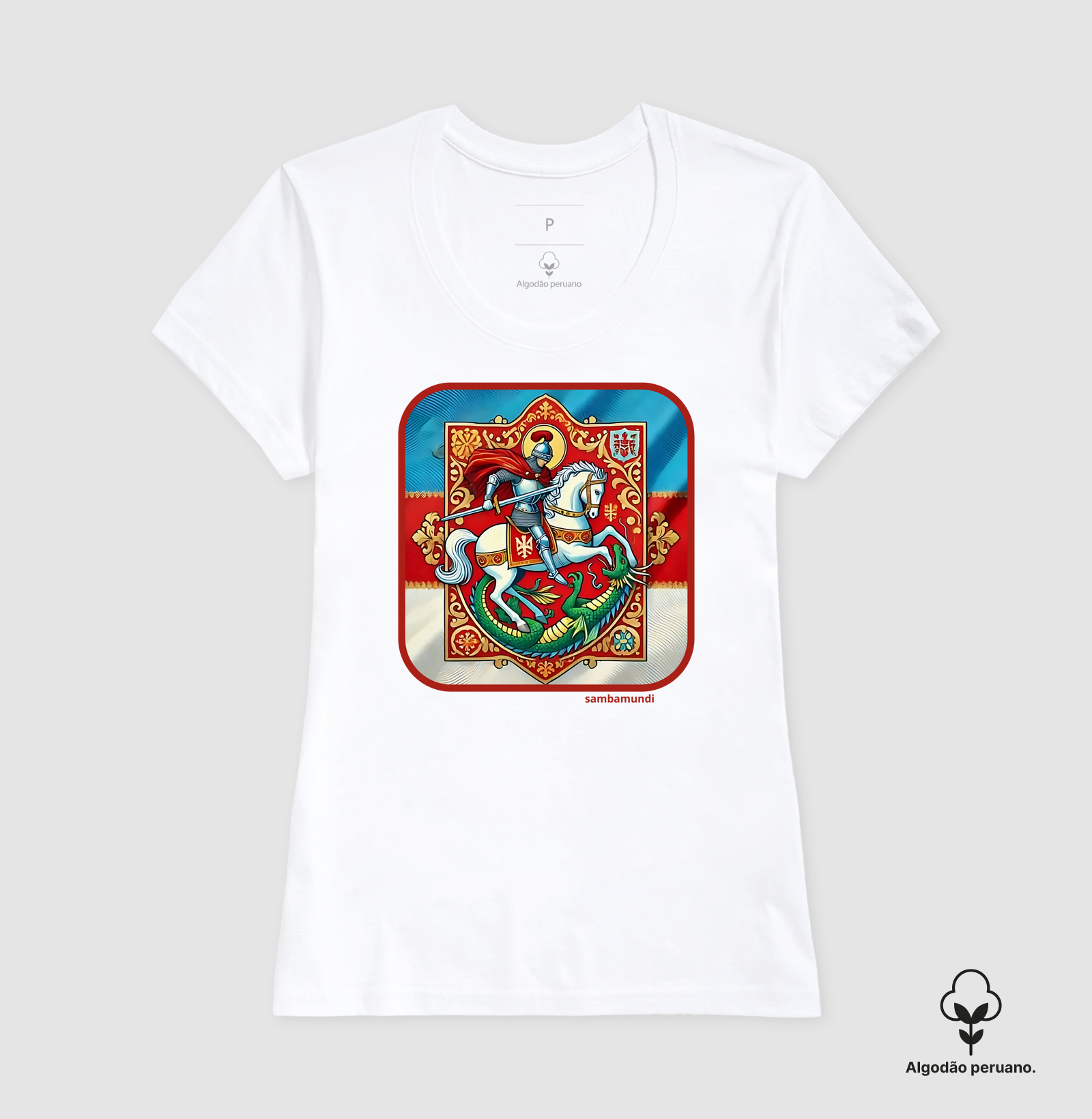 Camisa 6
