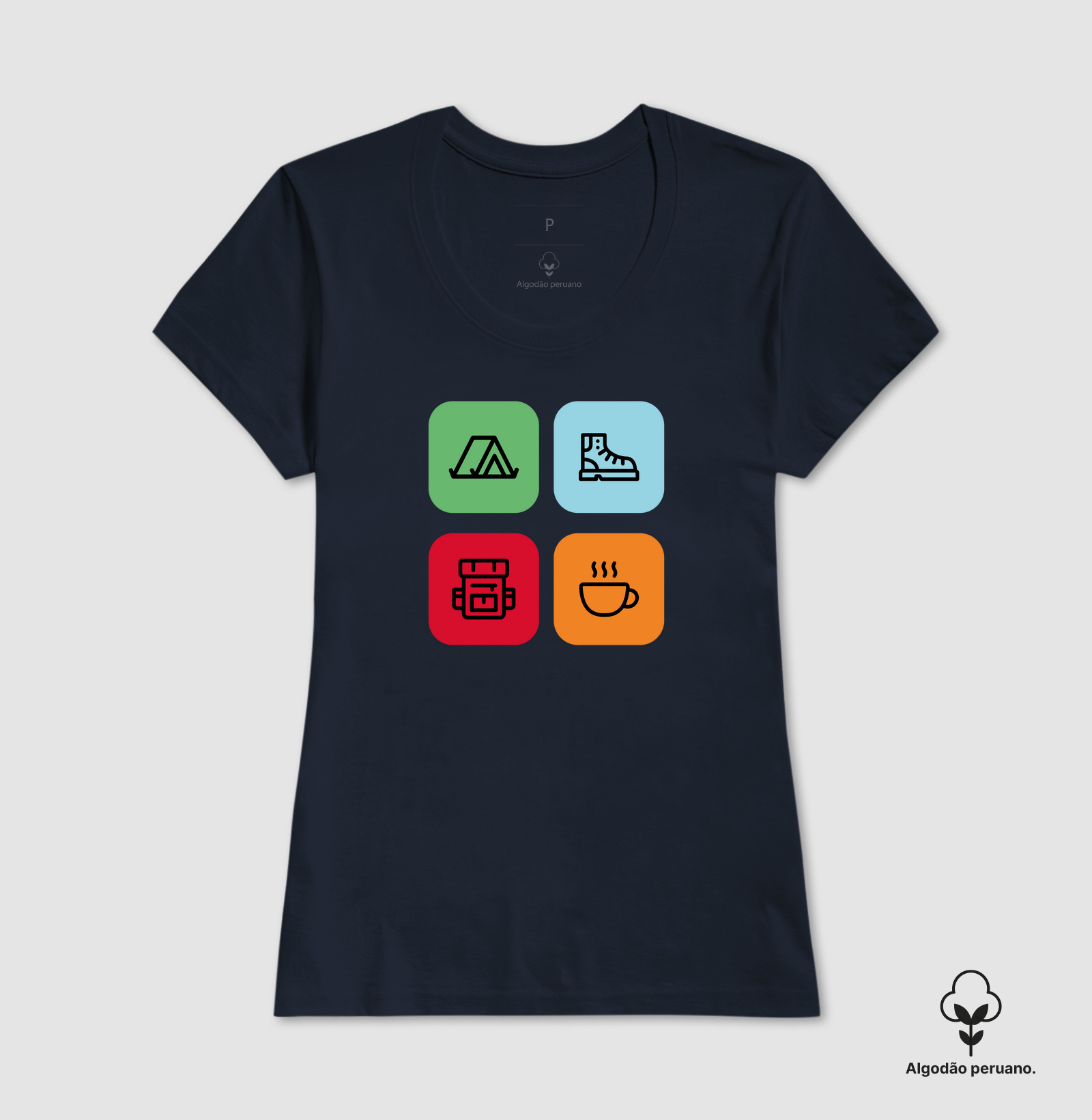 Camisa 5