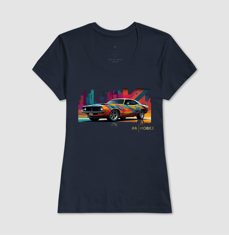 Camisa 13