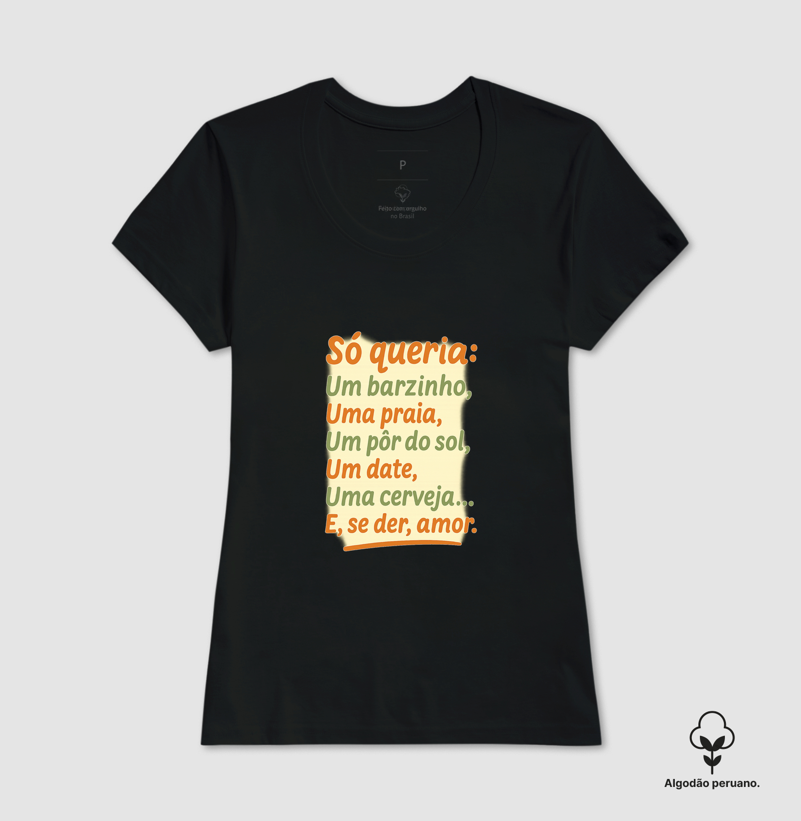 Camisa 1