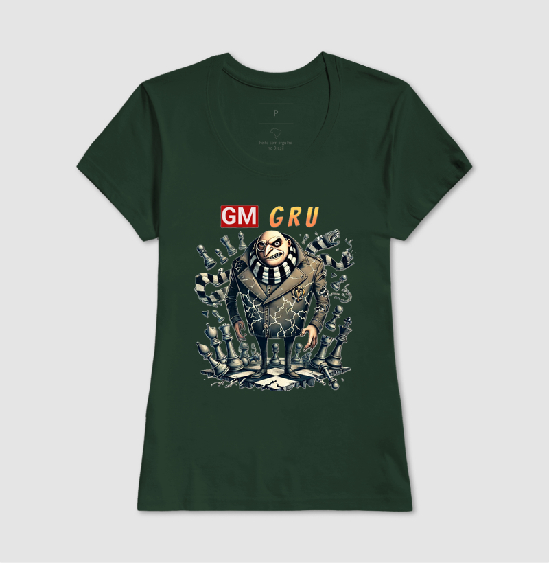 Camisa 9