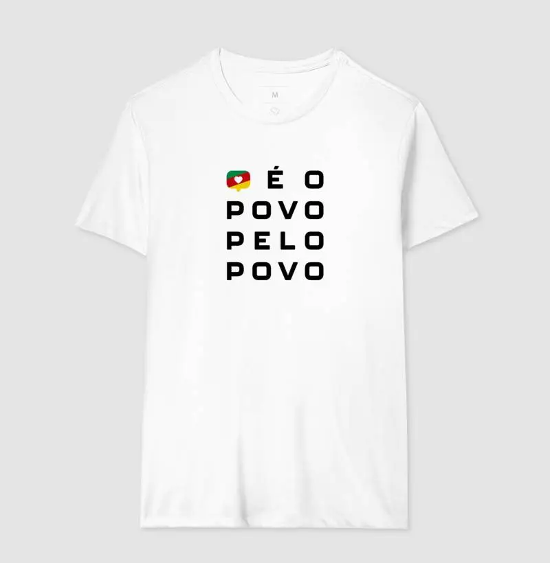 Camisa 12
