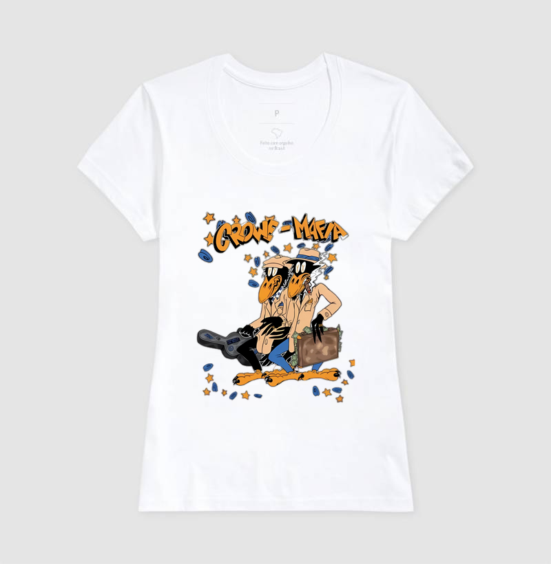 Camisa 12